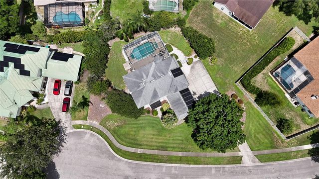10221 LUNDY COURT, Orlando, FL 32836