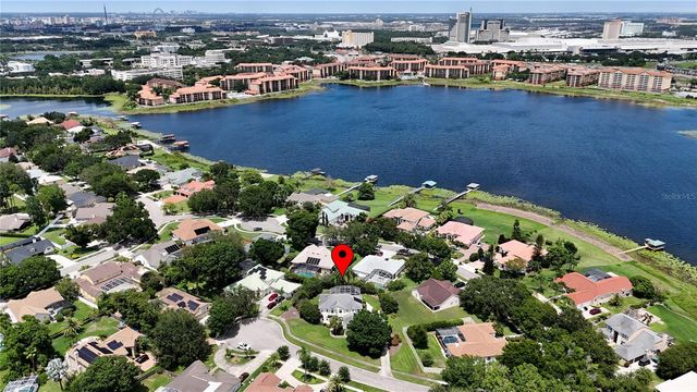 10221 LUNDY COURT, Orlando, FL 32836