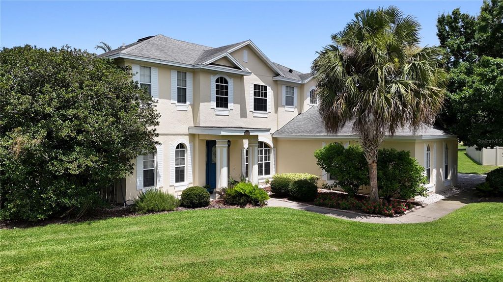 10221 LUNDY COURT, Orlando, FL 32836