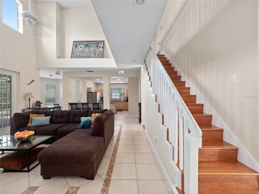 Image 12 of property listing at 10221 LUNDY COURT, Orlando, FL 32836