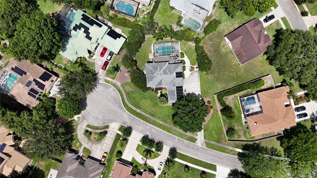 Image 38 of property listing at 10221 LUNDY COURT, Orlando, FL 32836