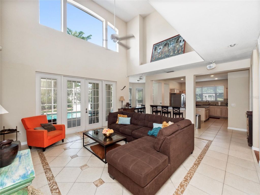 Image 9 of property listing at 10221 LUNDY COURT, Orlando, FL 32836