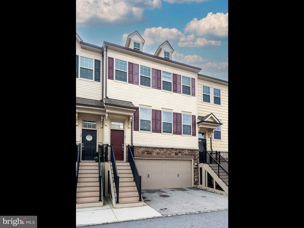 15 EAGLE LN, MALVERN, PA 19355 — exterior