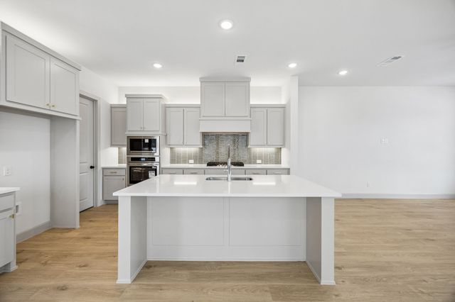 312 Callum Parkway, Celina, TX 75009