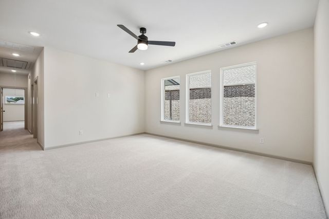 312 Callum Parkway, Celina, TX 75009