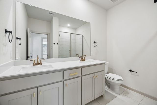 312 Callum Parkway, Celina, TX 75009