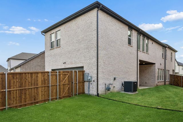 312 Callum Parkway, Celina, TX 75009