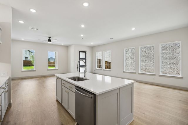 312 Callum Parkway, Celina, TX 75009