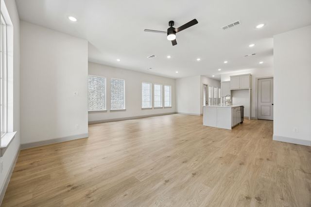 312 Callum Parkway, Celina, TX 75009
