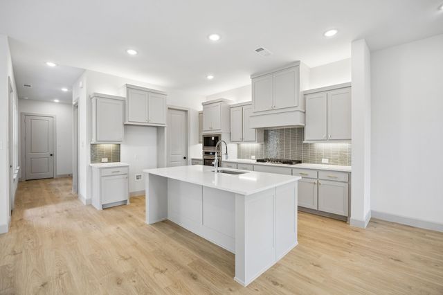 312 Callum Parkway, Celina, TX 75009