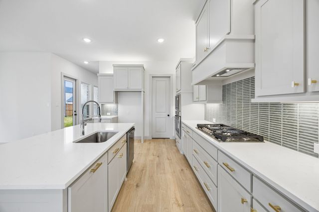 312 Callum Parkway, Celina, TX 75009