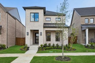 312 Callum Parkway, Celina, TX 75009