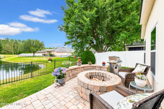 4023 TRAIL RIDGE Road, Middleburg, FL 32068
