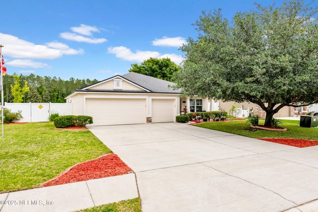 4023 TRAIL RIDGE Road, Middleburg, FL 32068
