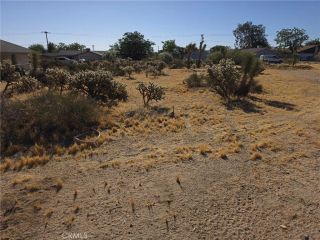 6388 Goleta, Yucca Valley, CA 92284