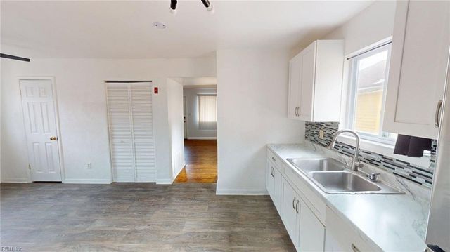 718 Langley AVE, Hampton, VA 23669