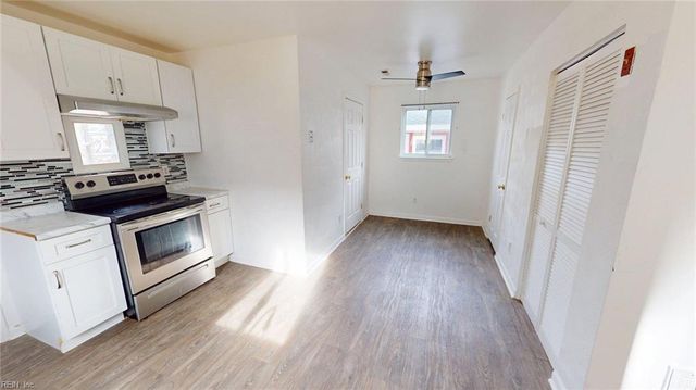 718 Langley AVE, Hampton, VA 23669