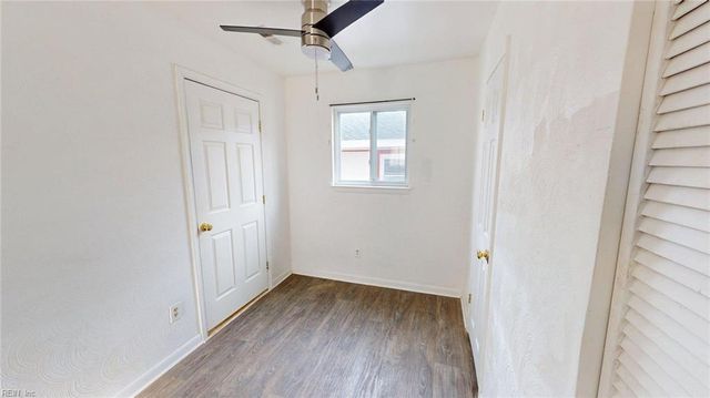 718 Langley AVE, Hampton, VA 23669