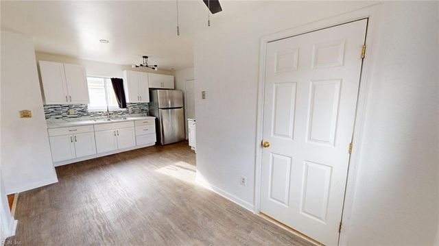 718 Langley AVE, Hampton, VA 23669