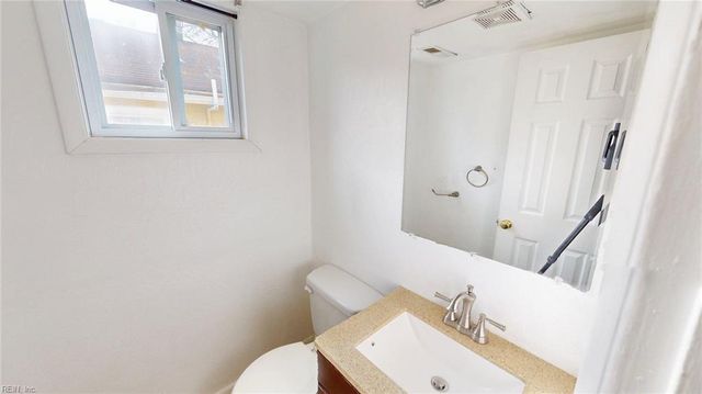 718 Langley AVE, Hampton, VA 23669