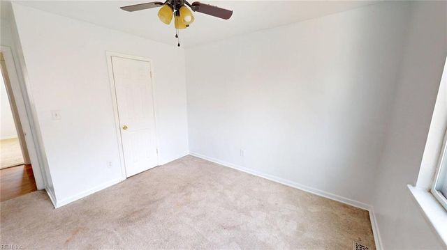 718 Langley AVE, Hampton, VA 23669