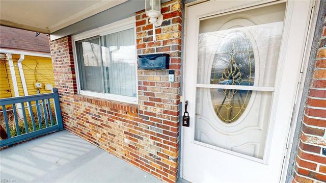 718 Langley AVE, Hampton, VA 23669