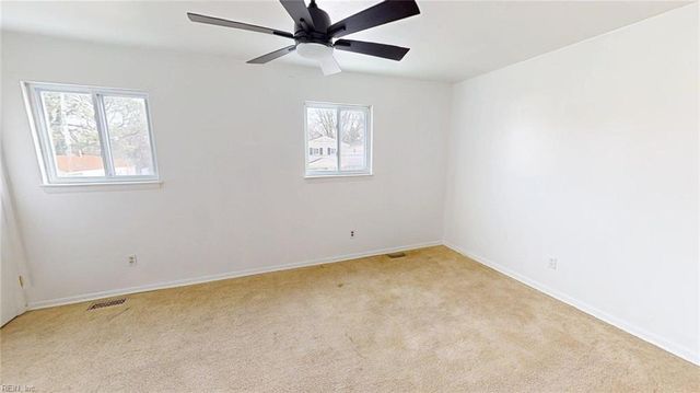 718 Langley AVE, Hampton, VA 23669