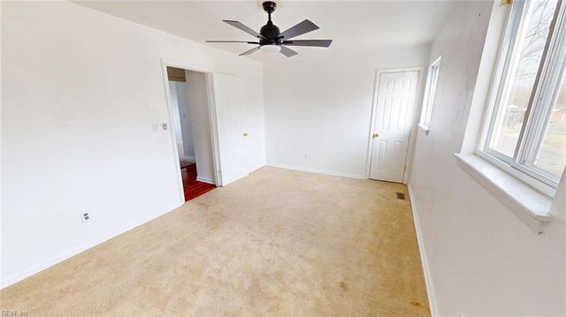 718 Langley AVE, Hampton, VA 23669