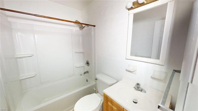 718 Langley AVE, Hampton, VA 23669