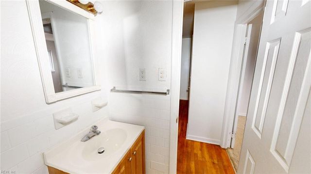 718 Langley AVE, Hampton, VA 23669