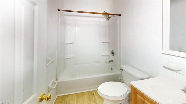 718 Langley AVE, Hampton, VA 23669