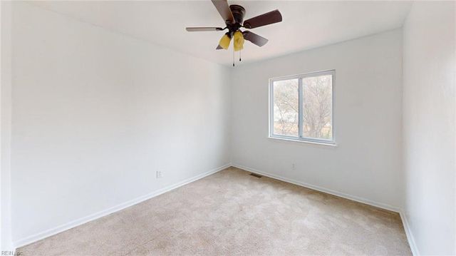 718 Langley AVE, Hampton, VA 23669