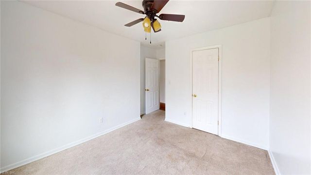 718 Langley AVE, Hampton, VA 23669