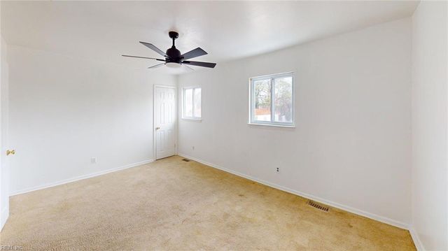 718 Langley AVE, Hampton, VA 23669