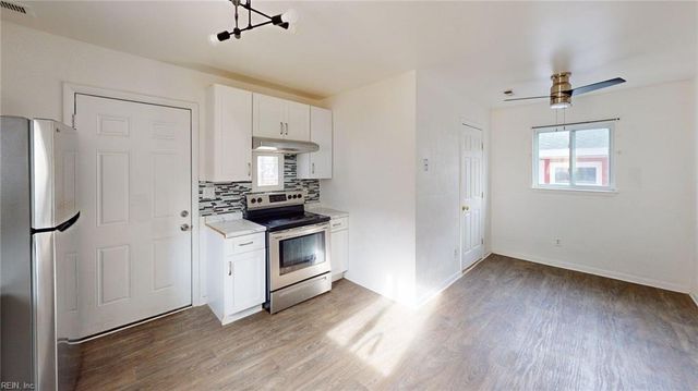 718 Langley AVE, Hampton, VA 23669