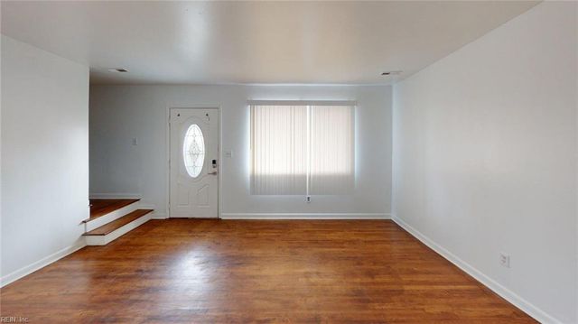 718 Langley AVE, Hampton, VA 23669