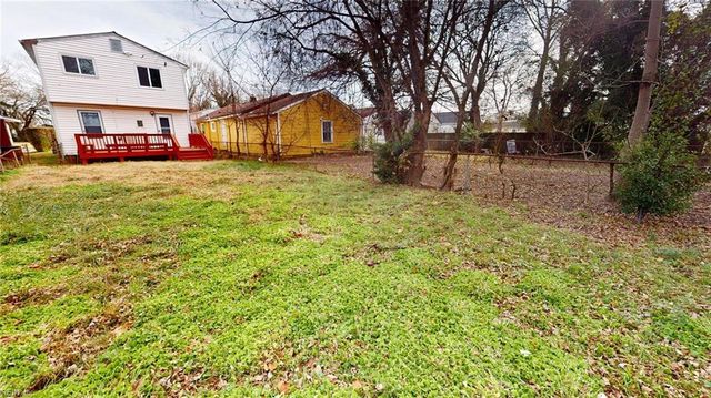 718 Langley AVE, Hampton, VA 23669