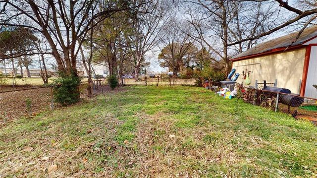 718 Langley AVE, Hampton, VA 23669