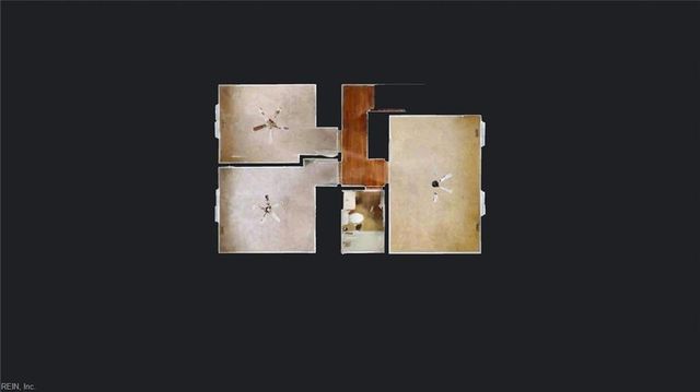 718 Langley AVE, Hampton, VA 23669