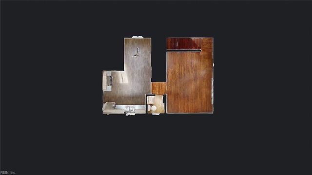 718 Langley AVE, Hampton, VA 23669