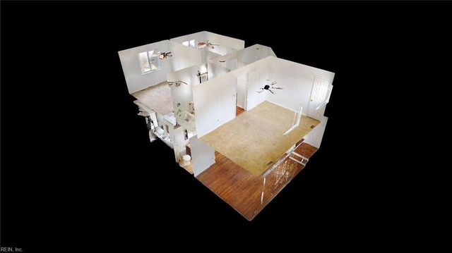 718 Langley AVE, Hampton, VA 23669