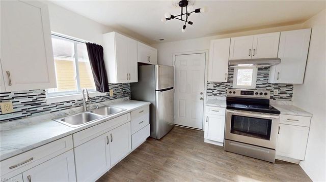 718 Langley AVE, Hampton, VA 23669