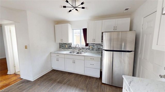 718 Langley AVE, Hampton, VA 23669