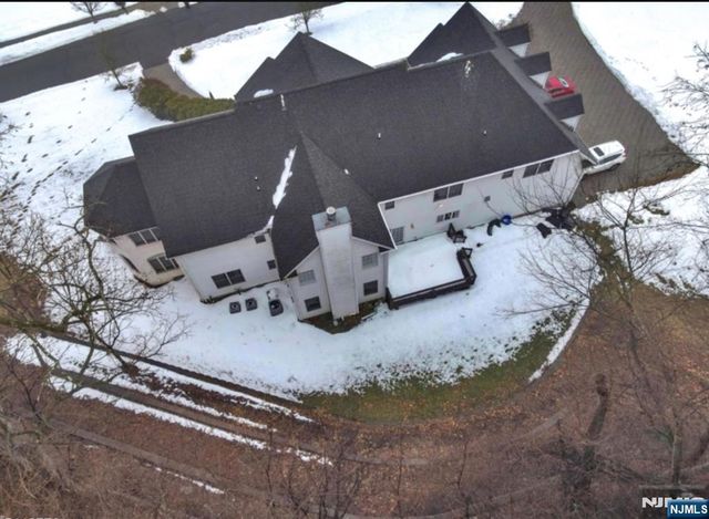 34 Kanouse Lane, Montville Township, NJ 07045