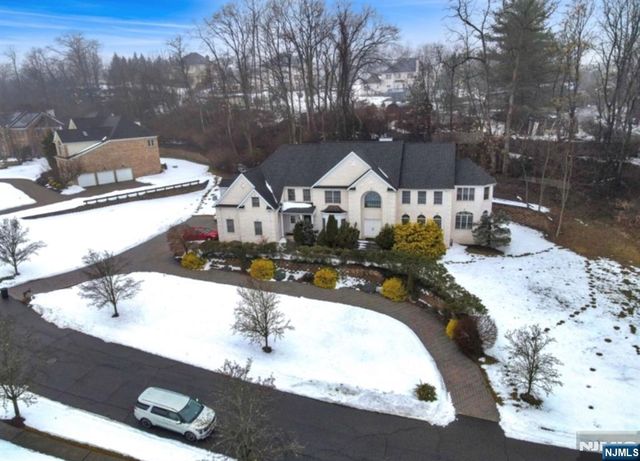 34 Kanouse Lane, Montville Township, NJ 07045