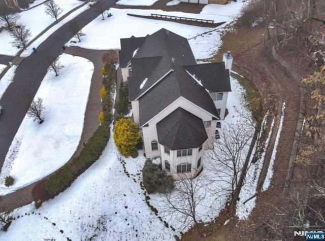 34 Kanouse Lane, Montville Township, NJ 07045