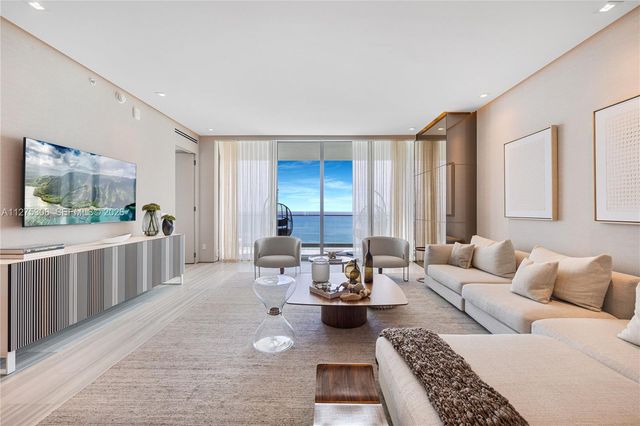 18975 E Collins Ave 3802, Sunny Isles Beach, FL 33160