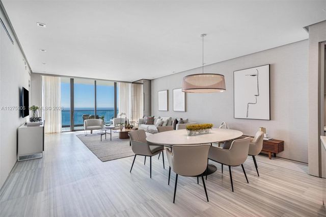 18975 E Collins Ave 3802, Sunny Isles Beach, FL 33160