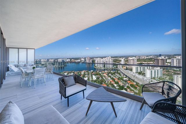 18975 E Collins Ave 3802, Sunny Isles Beach, FL 33160