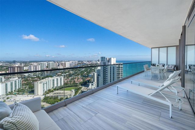 18975 E Collins Ave 3802, Sunny Isles Beach, FL 33160